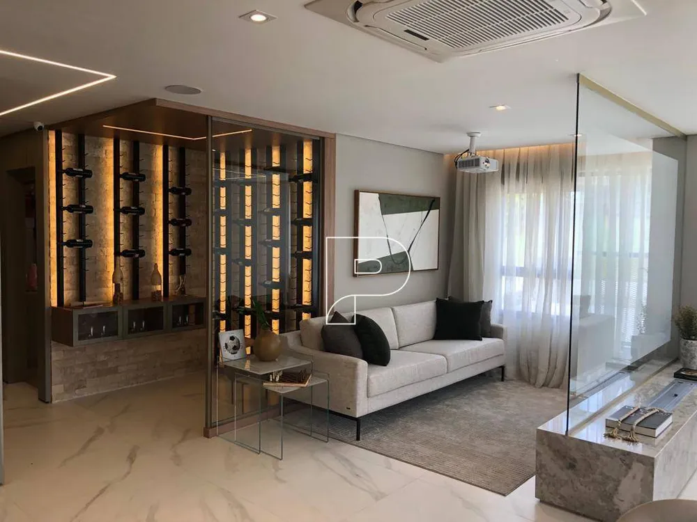 Apartamento, 3 quartos, 112 m² - Foto 3