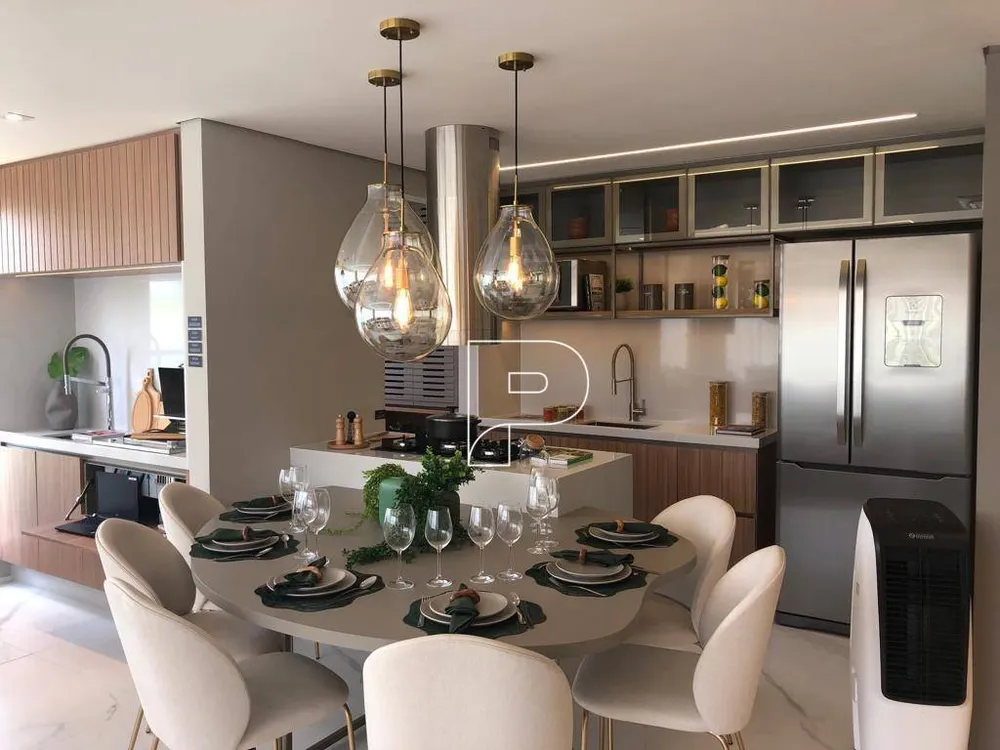 Apartamento, 3 quartos, 112 m² - Foto 2