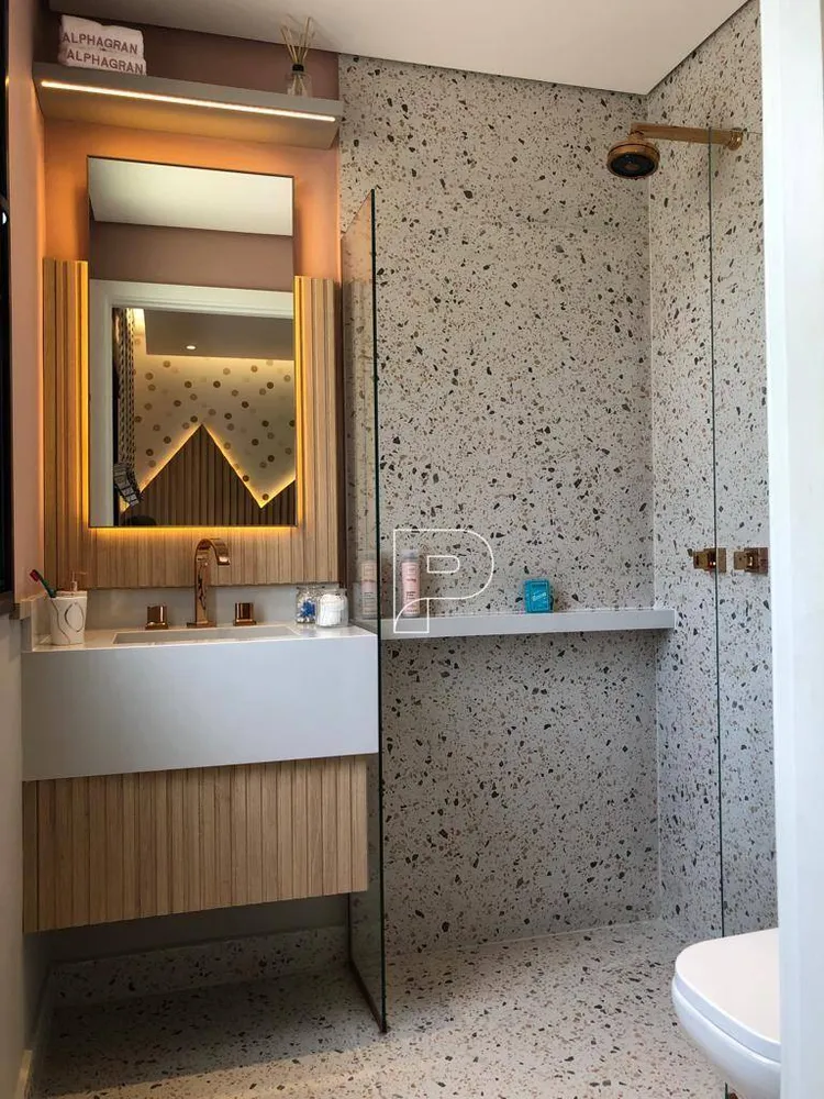 Apartamento, 3 quartos, 112 m² - Foto 8