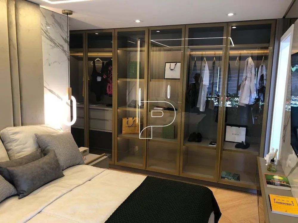 Apartamento, 3 quartos, 112 m² - Foto 7