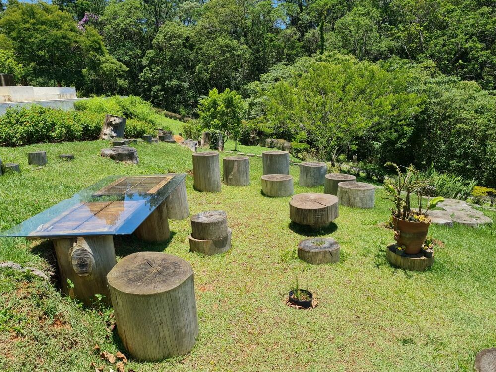 Pousada-Chalé, 8 quartos, 701 m² - Foto 6