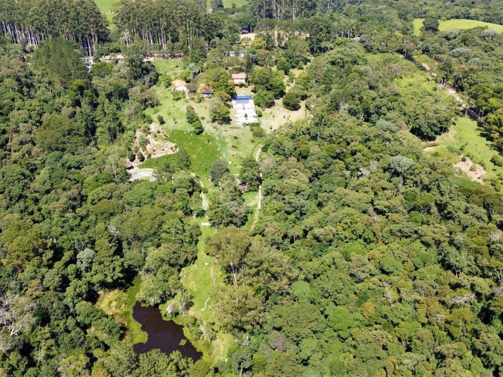 Pousada-Chalé, 8 quartos, 701 m² - Foto 19