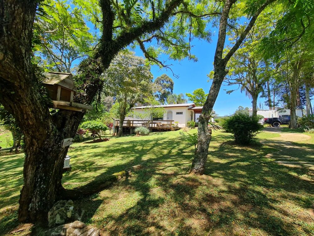 Pousada-Chalé, 8 quartos, 701 m² - Foto 12