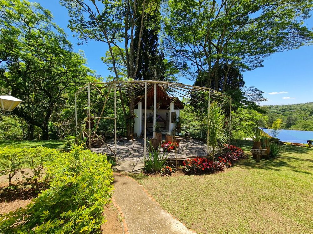 Pousada-Chalé, 8 quartos, 701 m² - Foto 2