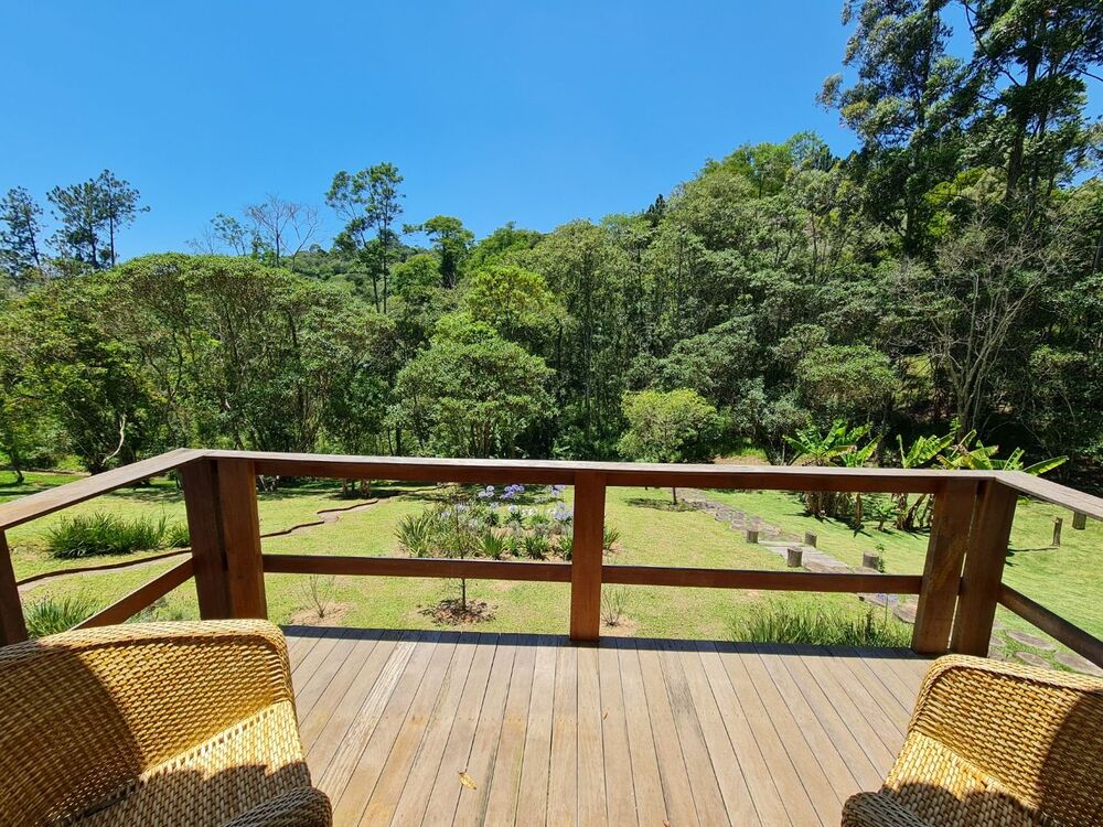 Pousada-Chalé, 8 quartos, 701 m² - Foto 15