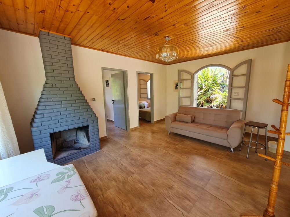 Pousada-Chalé, 8 quartos, 701 m² - Foto 10