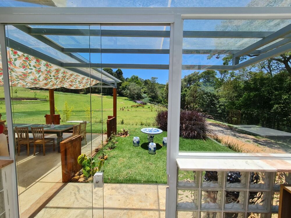 Pousada-Chalé, 8 quartos, 701 m² - Foto 17