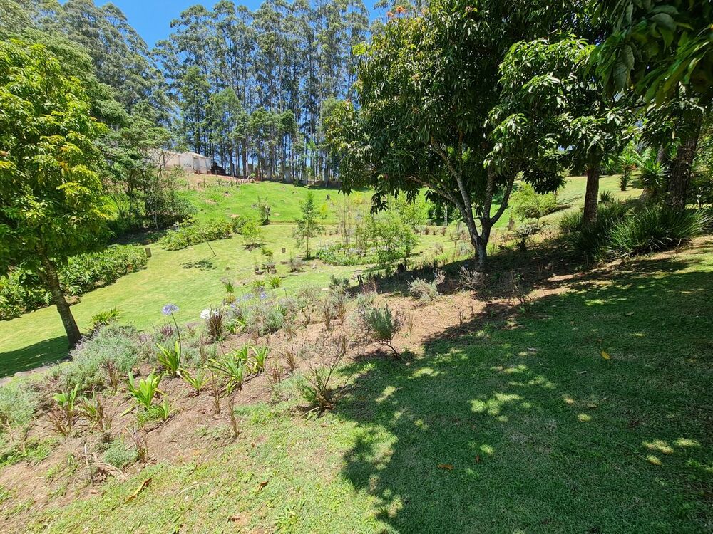 Pousada-Chalé, 8 quartos, 701 m² - Foto 16