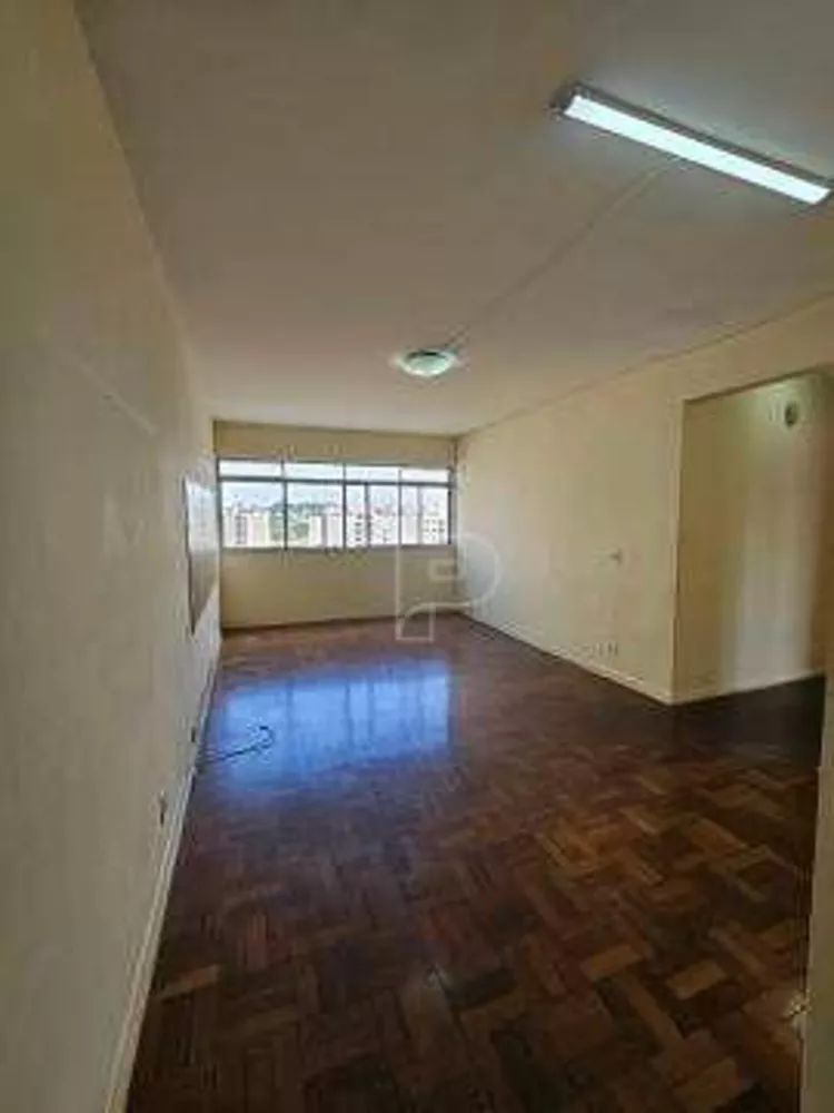 Apartamento à venda com 3 quartos, 133m² - Foto 1