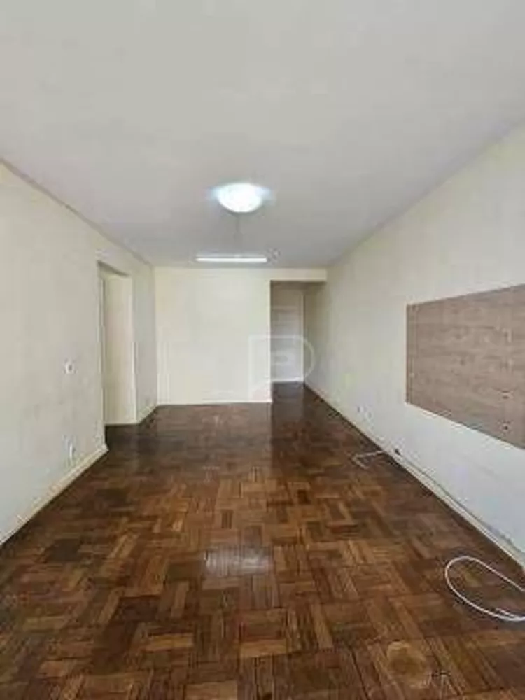 Apartamento à venda com 3 quartos, 133m² - Foto 4