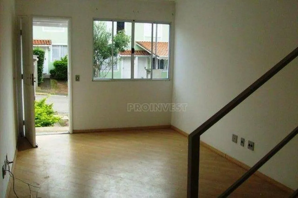 Casa de Condomínio, 2 quartos - Foto 1