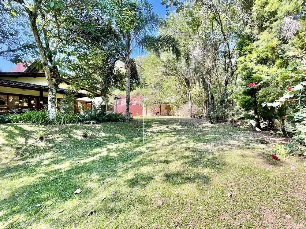 Casa de Condomínio, 5 quartos - Foto 30