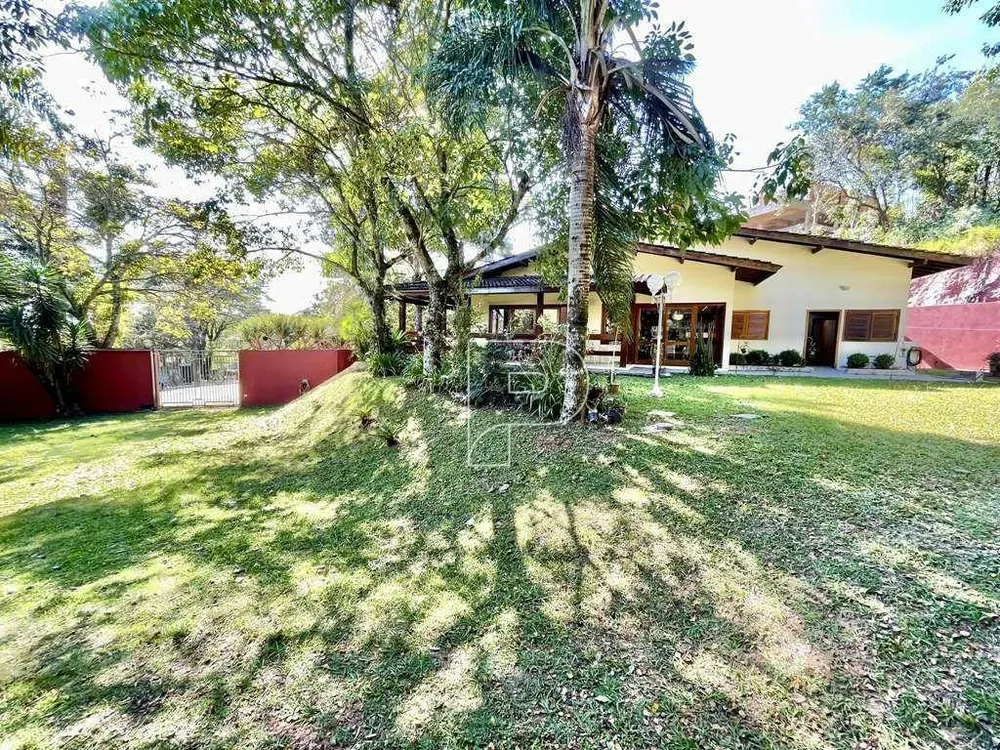 Casa de Condomínio, 5 quartos - Foto 29