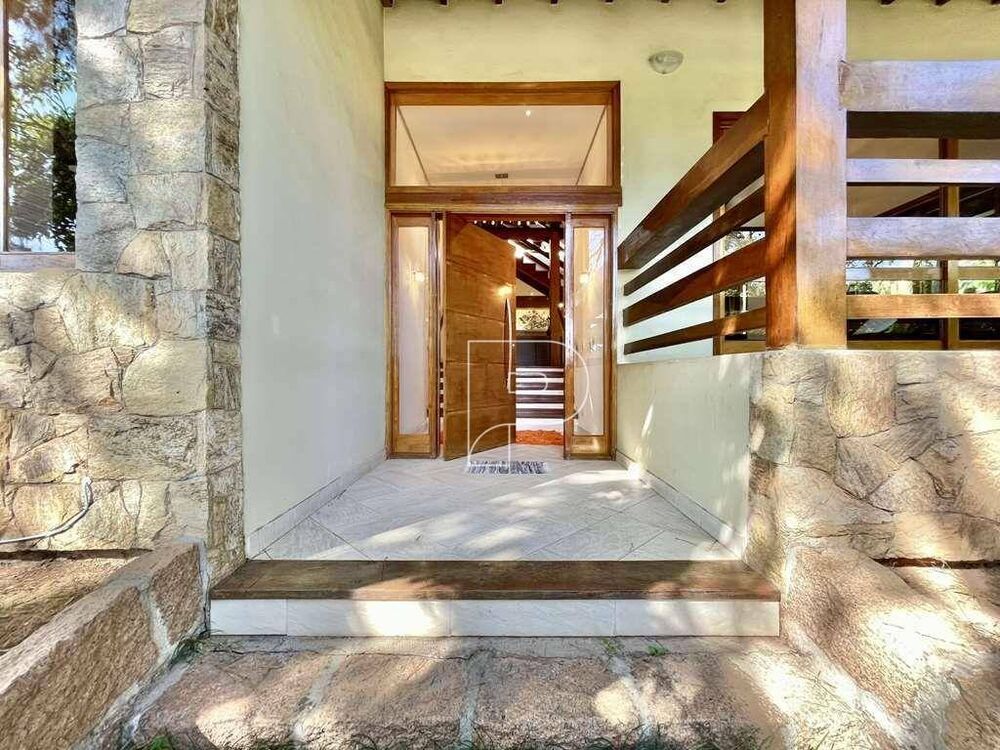 Casa de Condomínio, 5 quartos - Foto 2