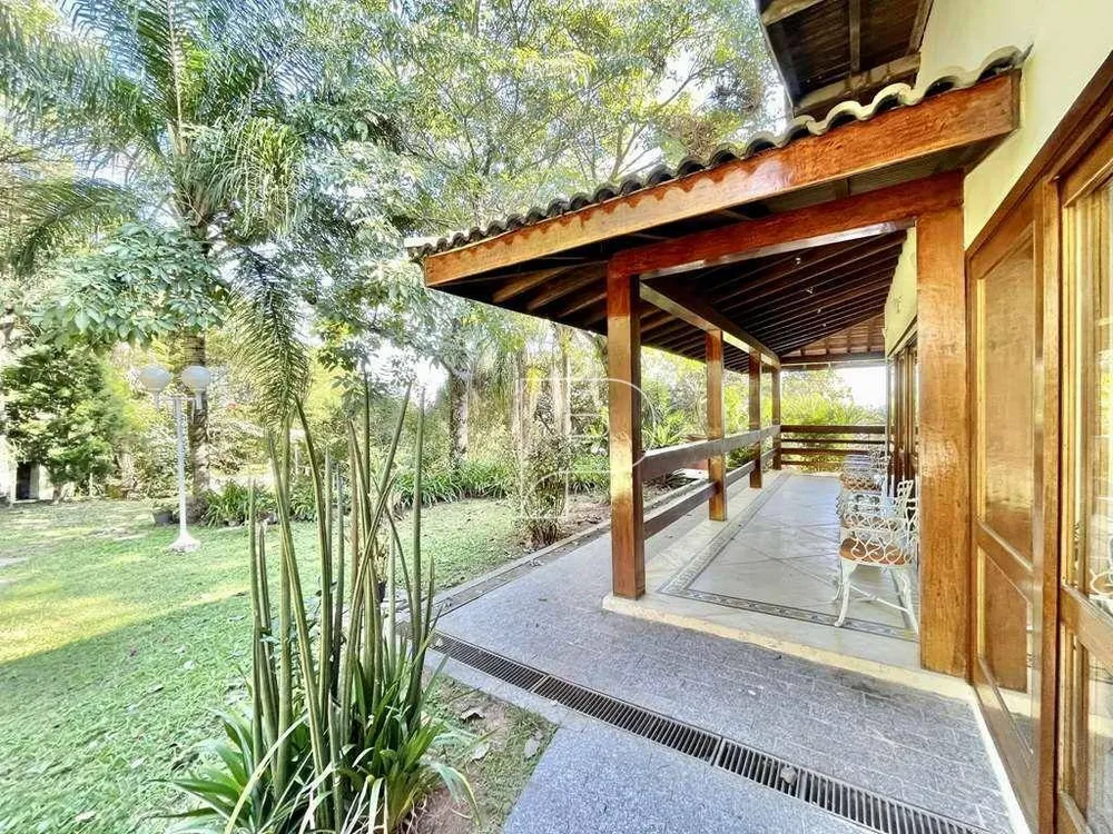 Casa de Condomínio, 5 quartos - Foto 25