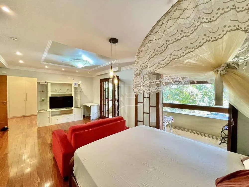 Casa de Condomínio, 5 quartos - Foto 11