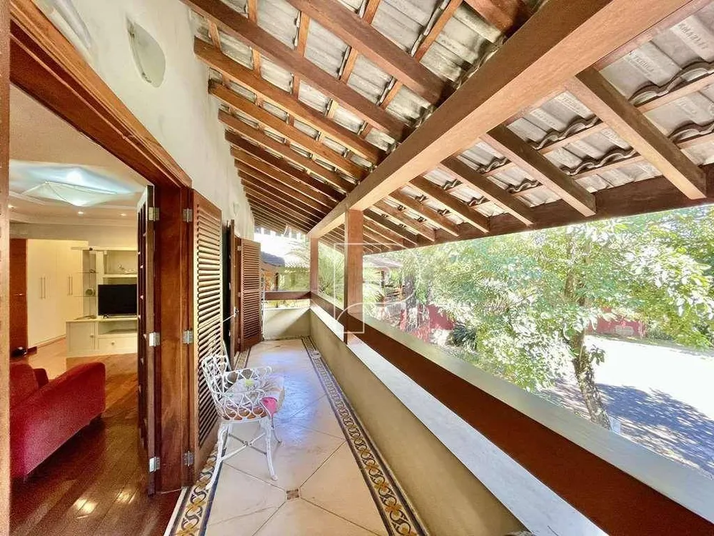 Casa de Condomínio, 5 quartos - Foto 12