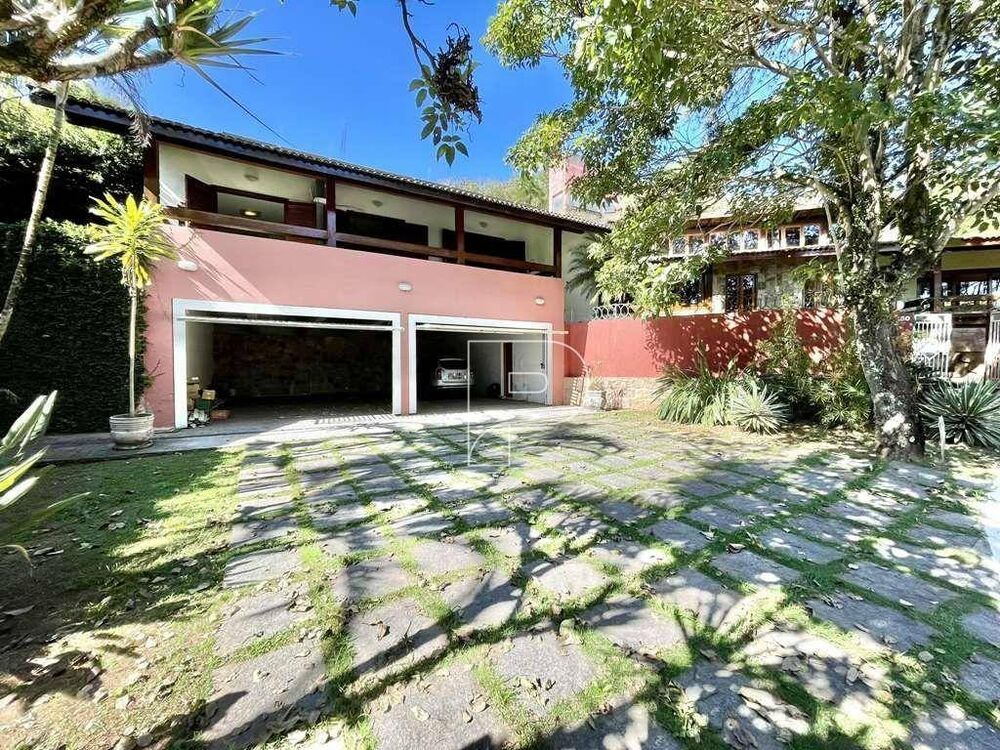 Casa de Condomínio, 5 quartos - Foto 19