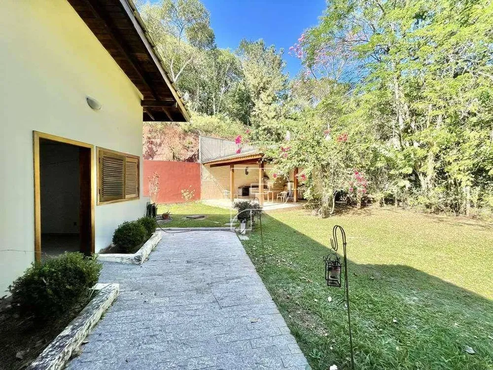Casa de Condomínio, 5 quartos - Foto 27