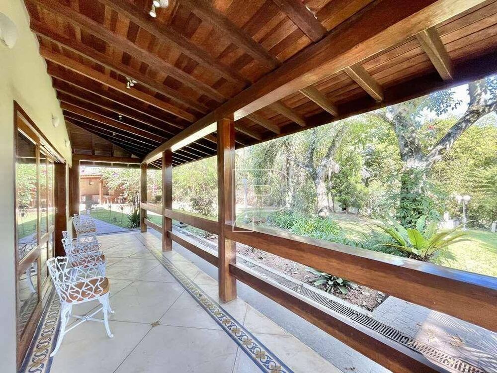 Casa de Condomínio, 5 quartos - Foto 18