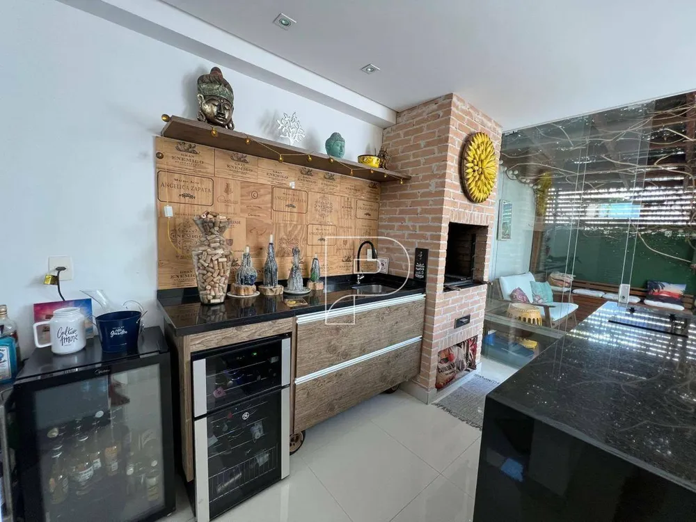 Casa de Condomínio, 3 quartos - Foto 8