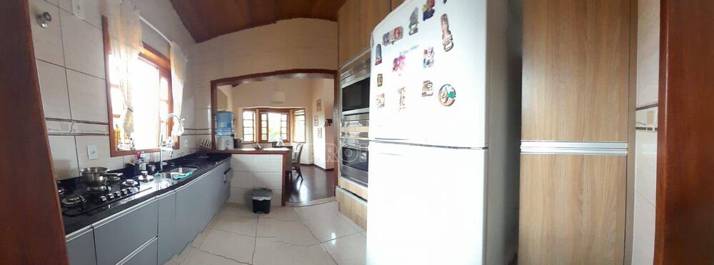Casa de Condomínio, 3 quartos - Foto 3