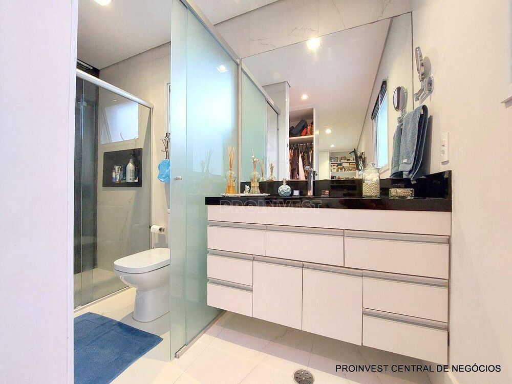 Casa de Condomínio, 3 quartos - Foto 5