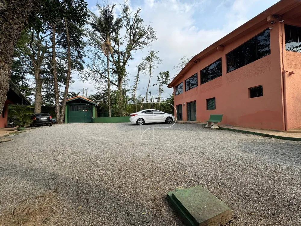 Casa, 8 quartos, 698 m² - Foto 2