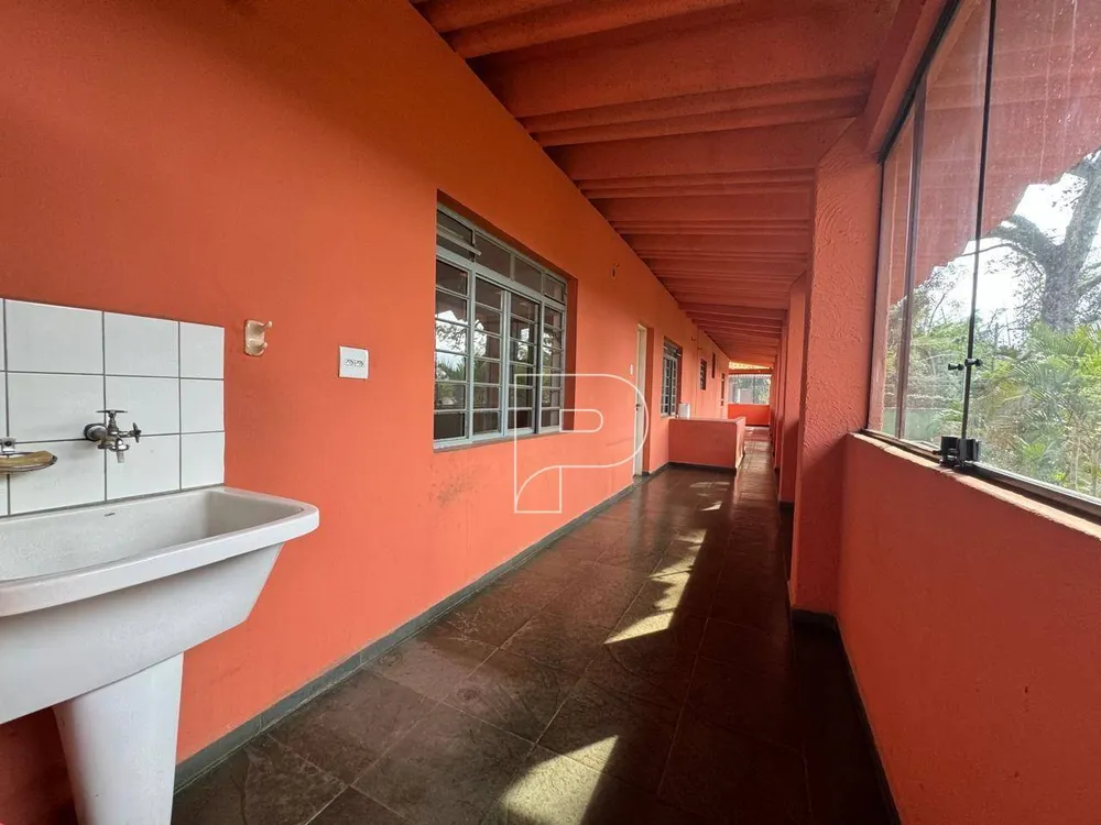 Casa, 8 quartos, 698 m² - Foto 12