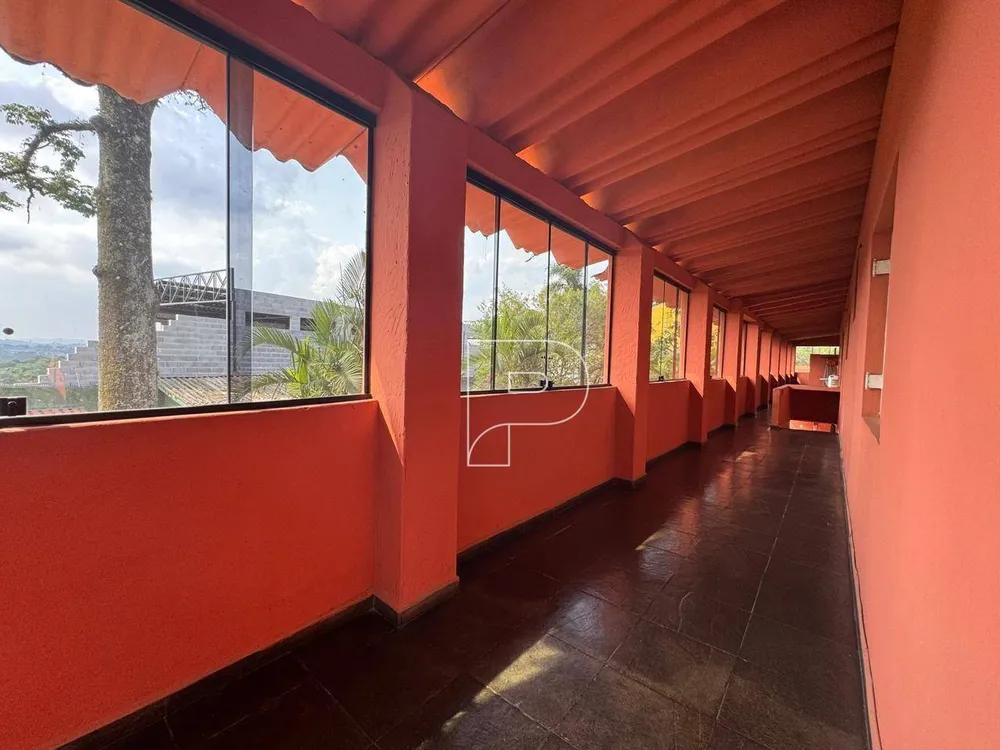Casa, 8 quartos, 698 m² - Foto 5