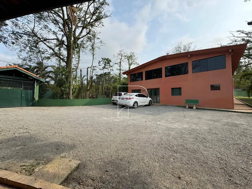 Casa, 8 quartos, 698 m² - Foto 1