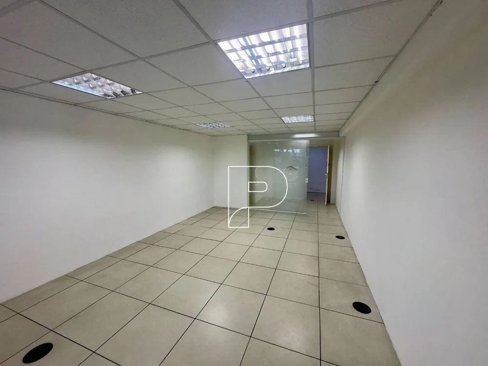 Sala-Conjunto, 38 m² - Foto 1