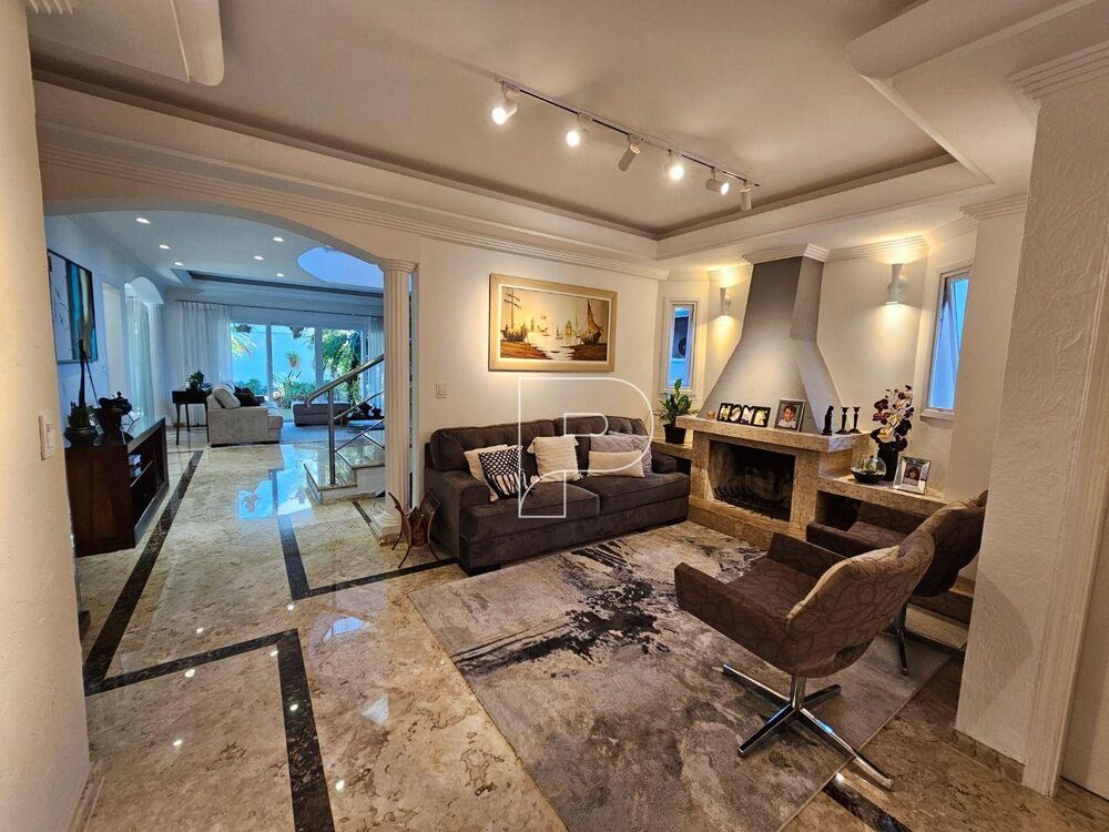 Casa de Condomínio, 4 quartos - Foto 7