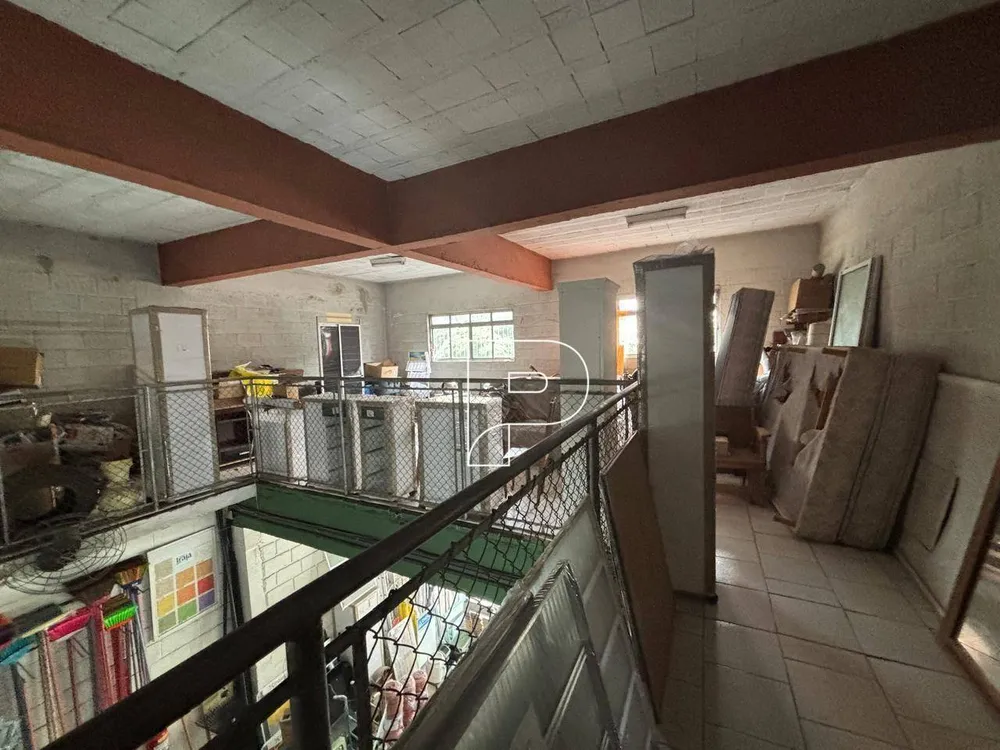 Loja-Salão, 500 m² - Foto 6