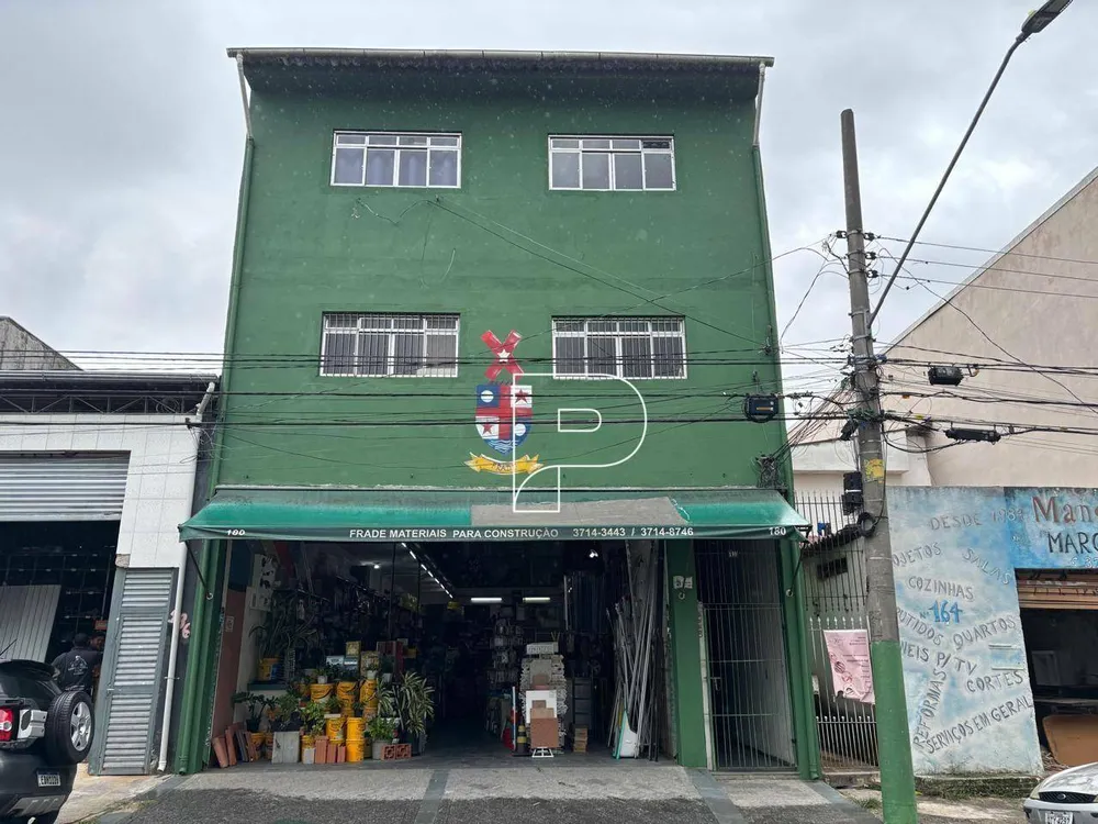 Loja-Salão, 500 m² - Foto 3