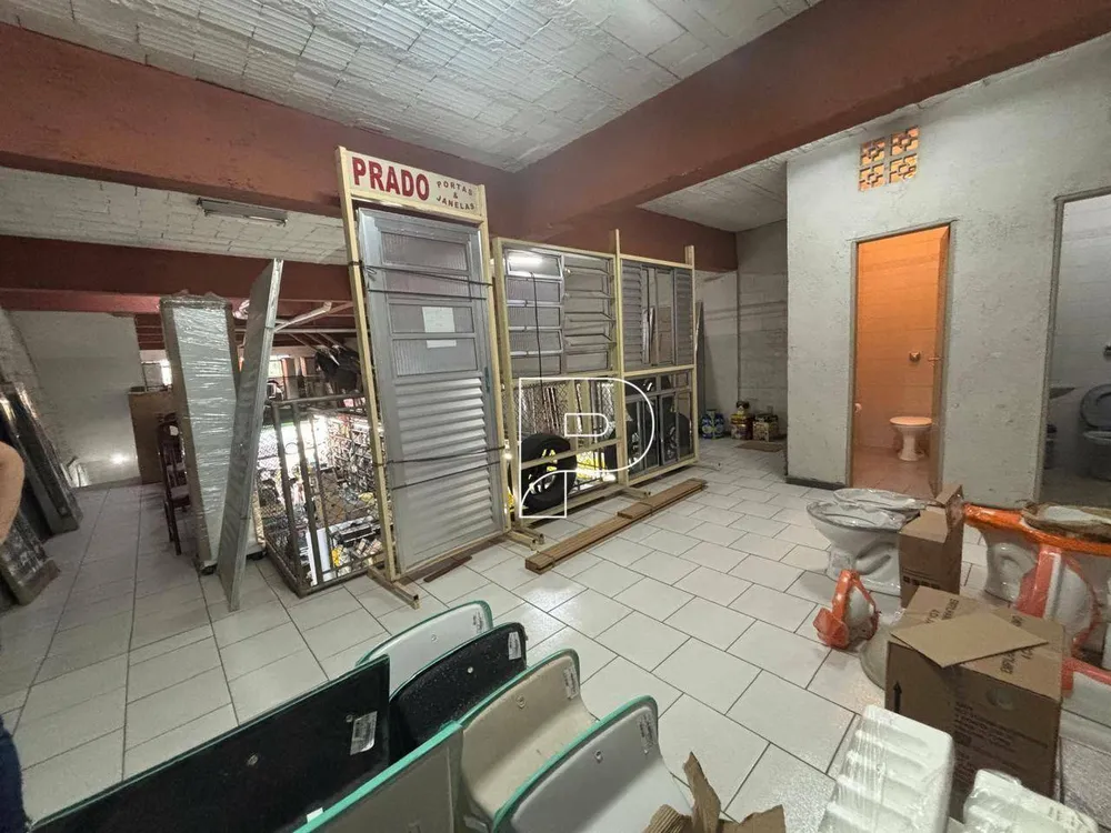 Loja-Salão, 500 m² - Foto 5