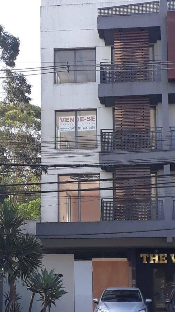 Sala-Conjunto, 80 m² - Foto 1