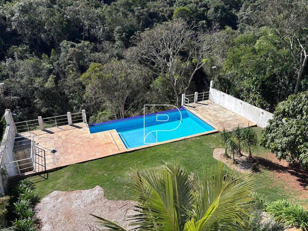 Casa de Condomínio, 5 quartos - Foto 8