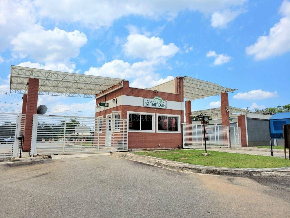 Loteamento e Condomínio, 590 m² - Foto 1