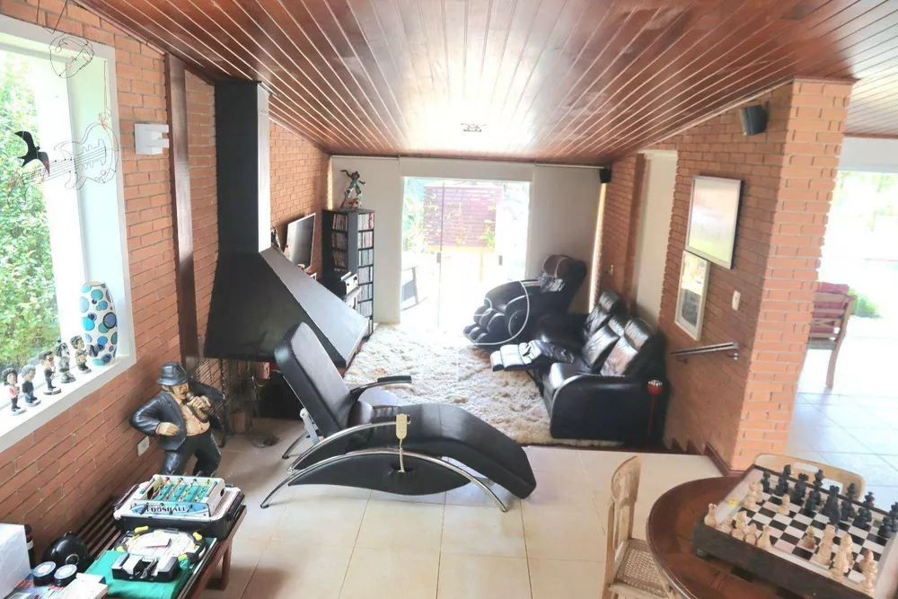 Casa de Condomínio à venda com 8 quartos, 772m² - Foto 14