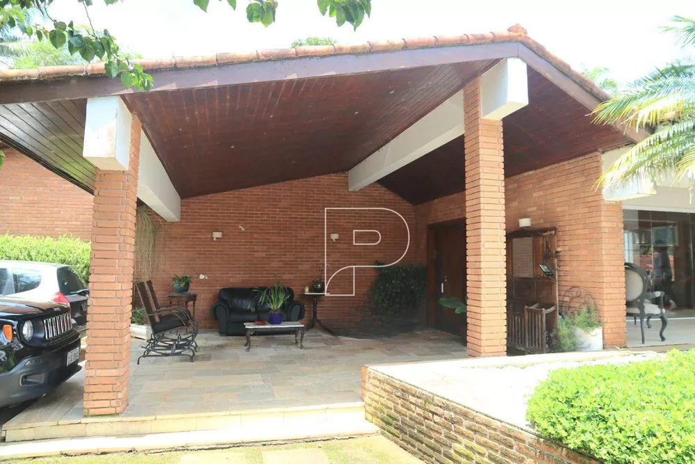 Casa de Condomínio à venda com 8 quartos, 772m² - Foto 2