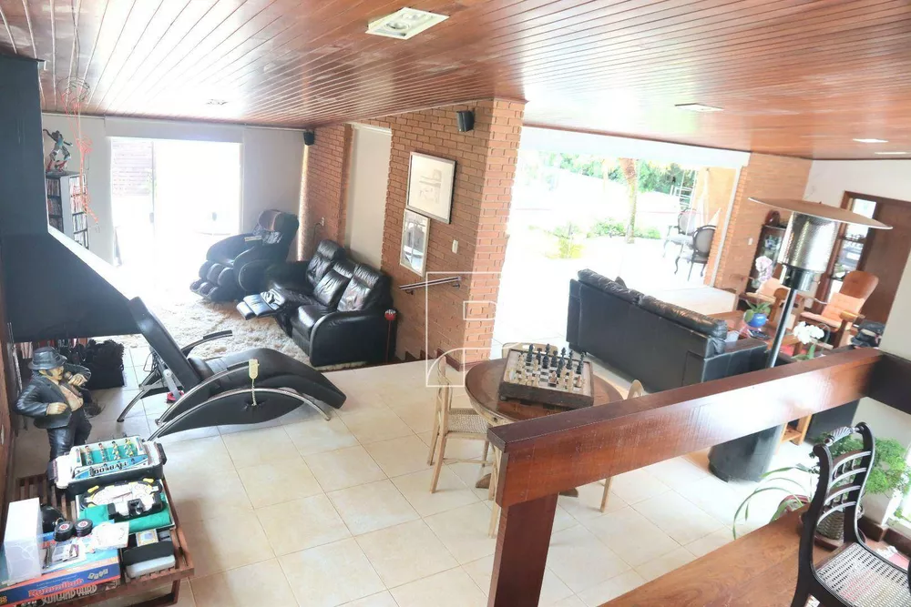 Casa de Condomínio à venda com 8 quartos, 772m² - Foto 15