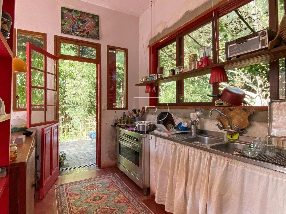 Casa de Condomínio, 1 quarto - Foto 6