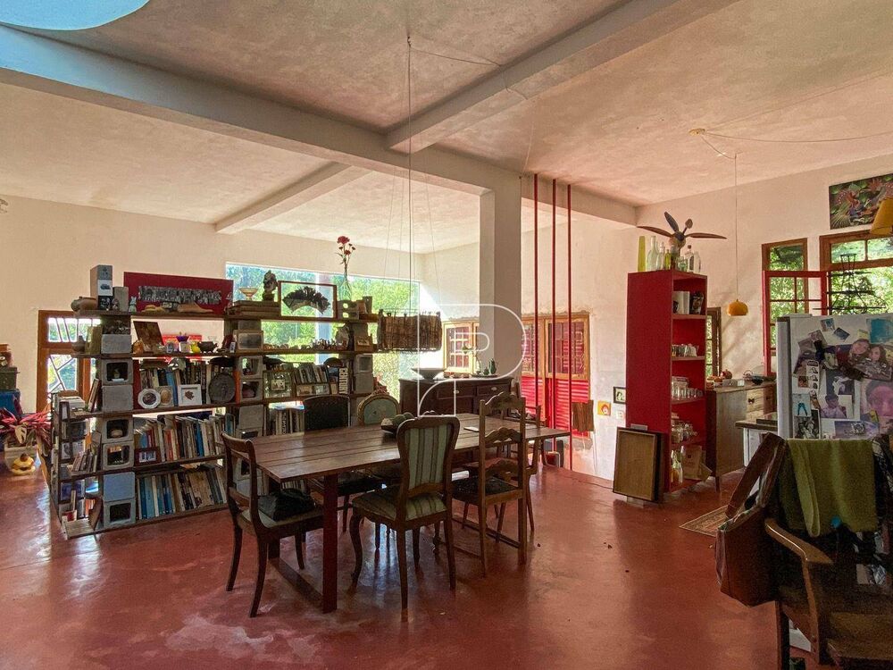 Casa de Condomínio, 1 quarto - Foto 1