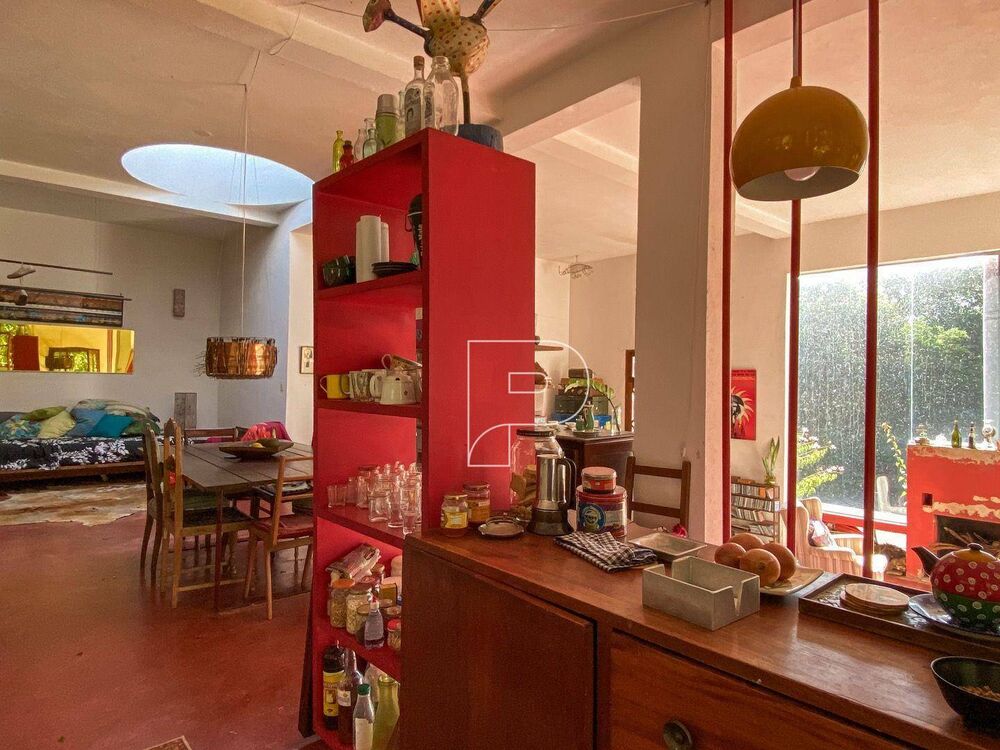 Casa de Condomínio, 1 quarto - Foto 4
