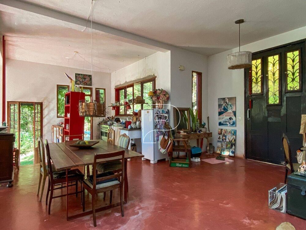 Casa de Condomínio, 1 quarto - Foto 2