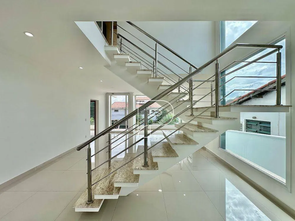 Casa de Condomínio, 5 quartos - Foto 6