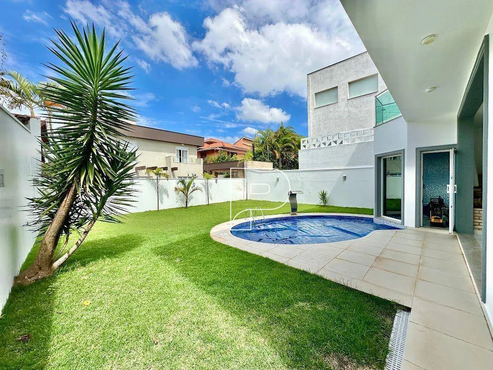 Casa de Condomínio, 5 quartos - Foto 4