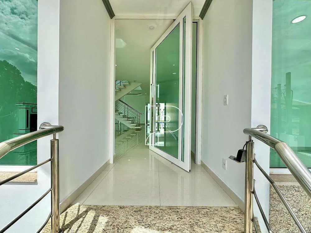 Casa de Condomínio, 5 quartos - Foto 5