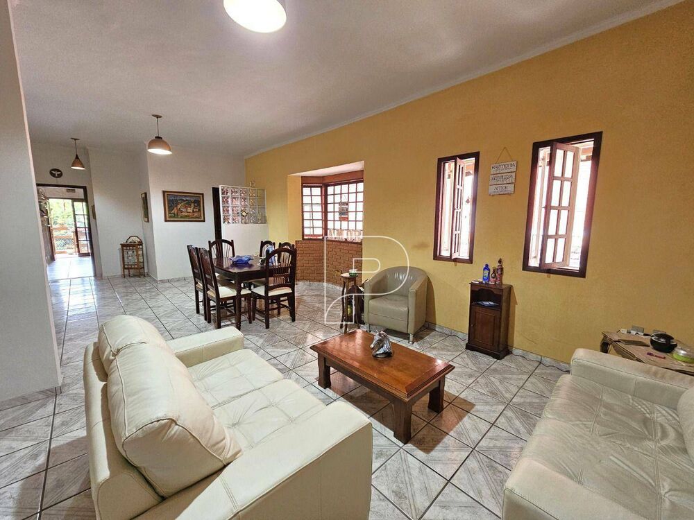 Casa de Condomínio, 2 quartos - Foto 4